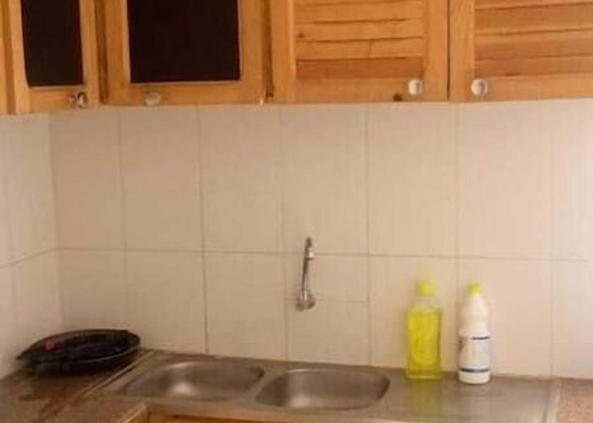  Dakar Kitchen