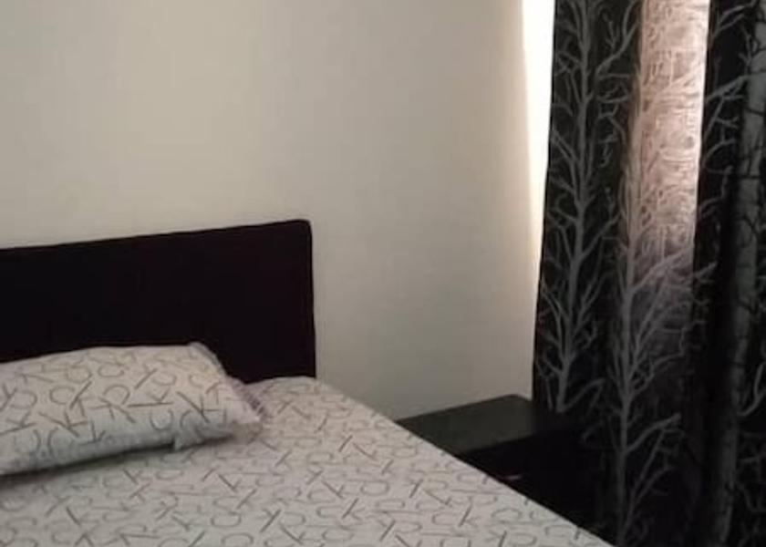  Dakar Room