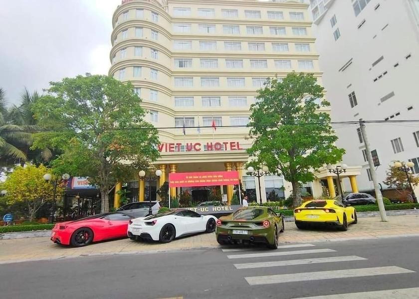 Vinh Long Province Ben Tre Exterior