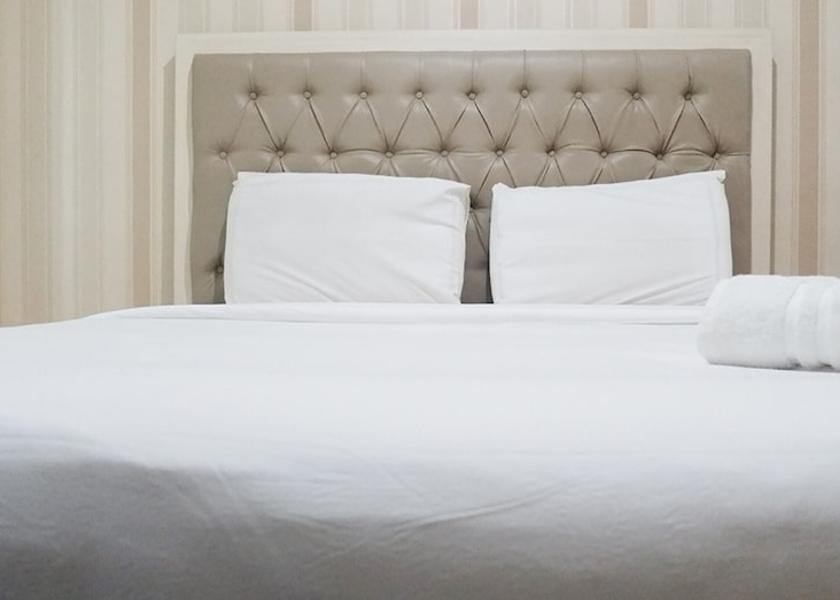 East Java Surabaya Room