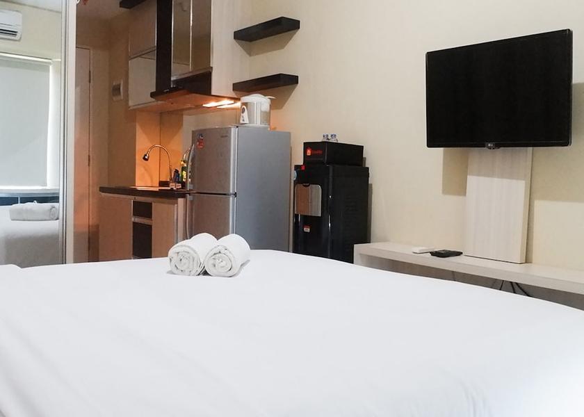 East Java Surabaya Room