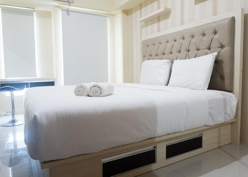 East Java Surabaya Room