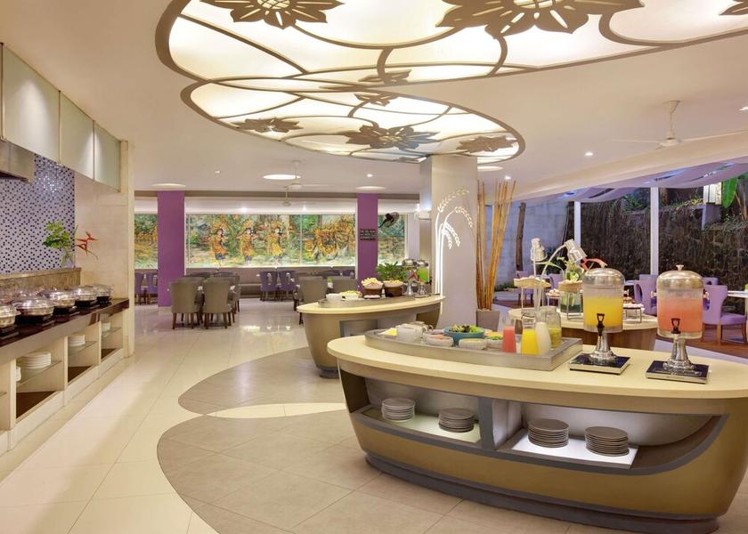 Bali Nusa Dua Restaurant
