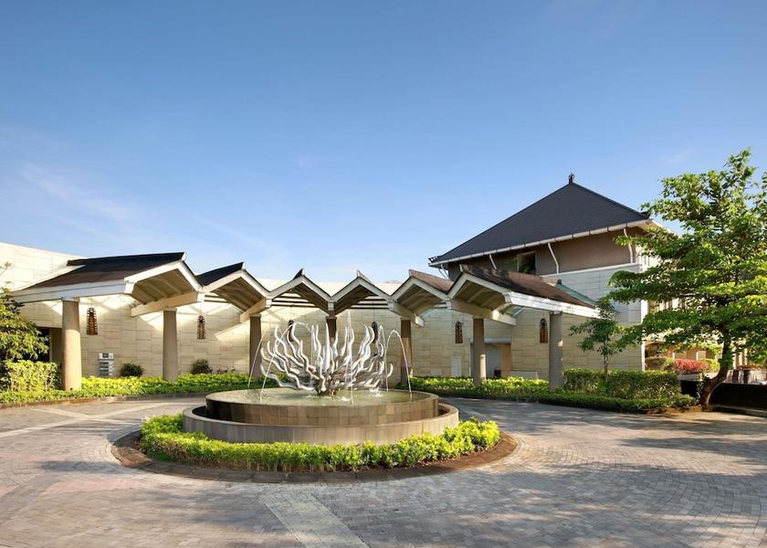 Bali Nusa Dua Exterior