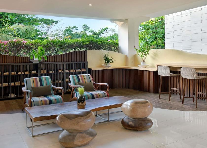 Bali Nusa Dua Exterior