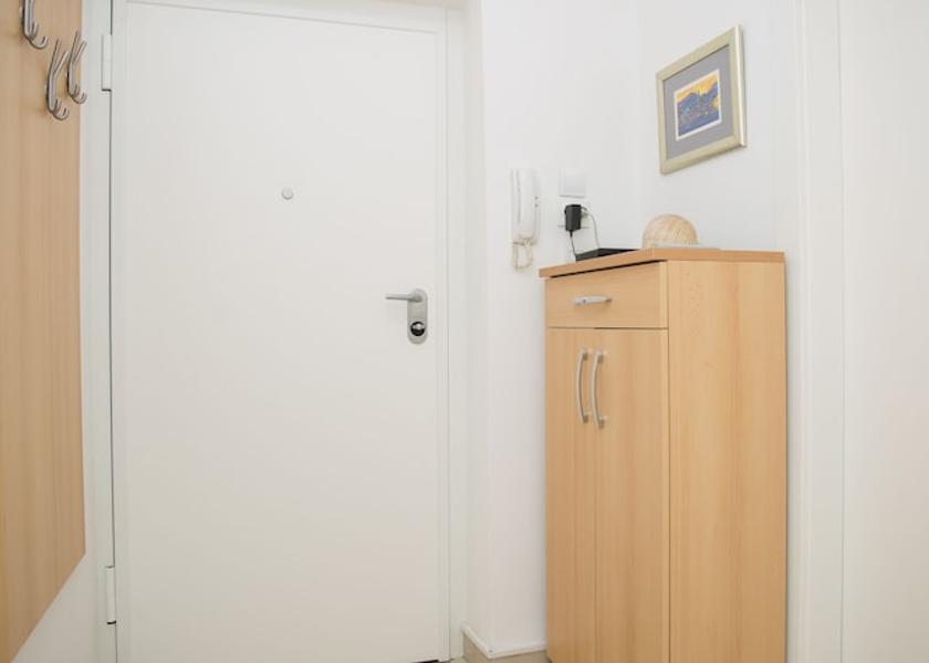 Split-Dalmatia Split Interior Entrance