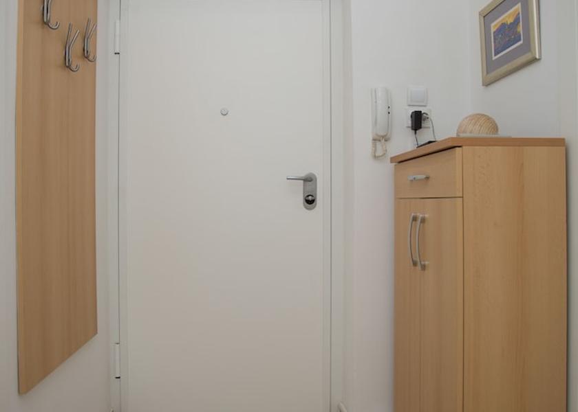 Split-Dalmatia Split Interior Entrance