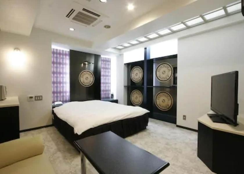 Aichi Anjo Room
