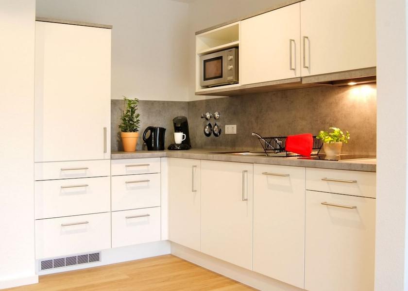 Baden-Württemberg Karlsruhe Kitchen