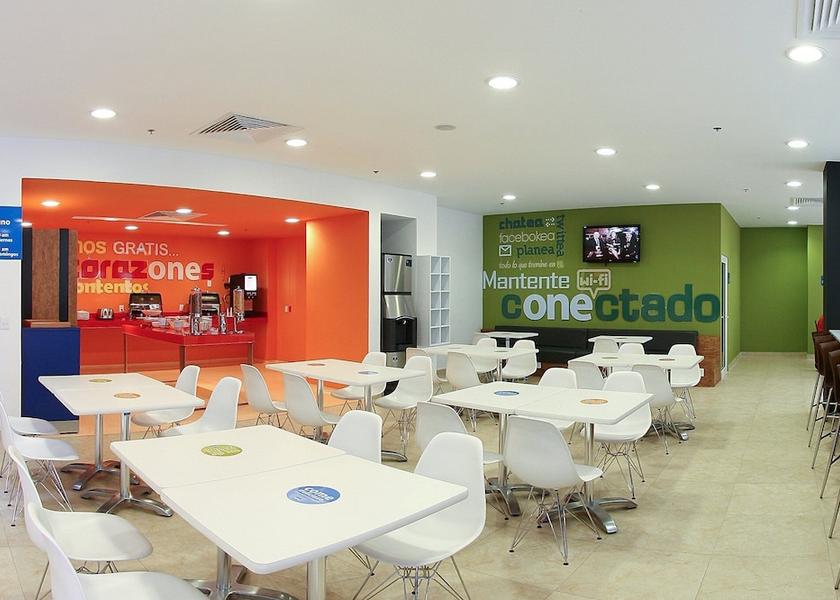 Veracruz Xalapa Restaurant