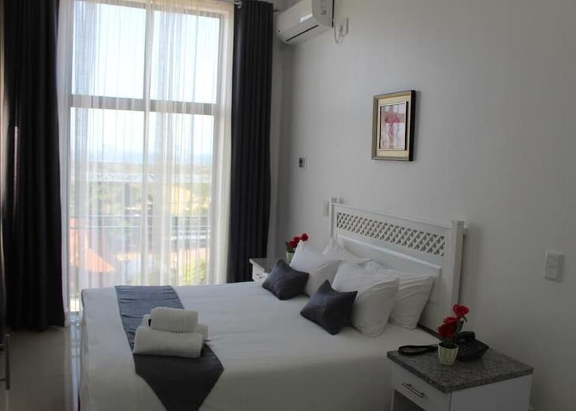 Kwazulu-Natal Durban Room