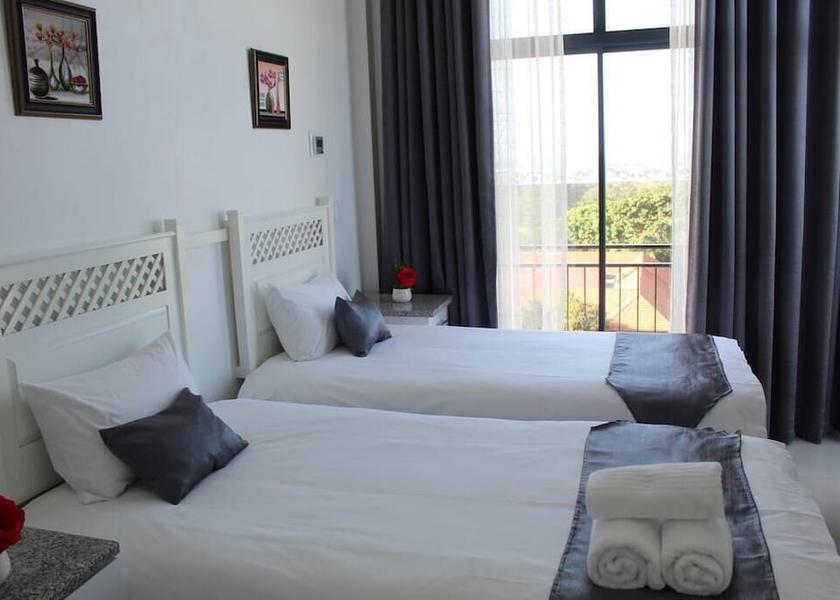 Kwazulu-Natal Durban Room