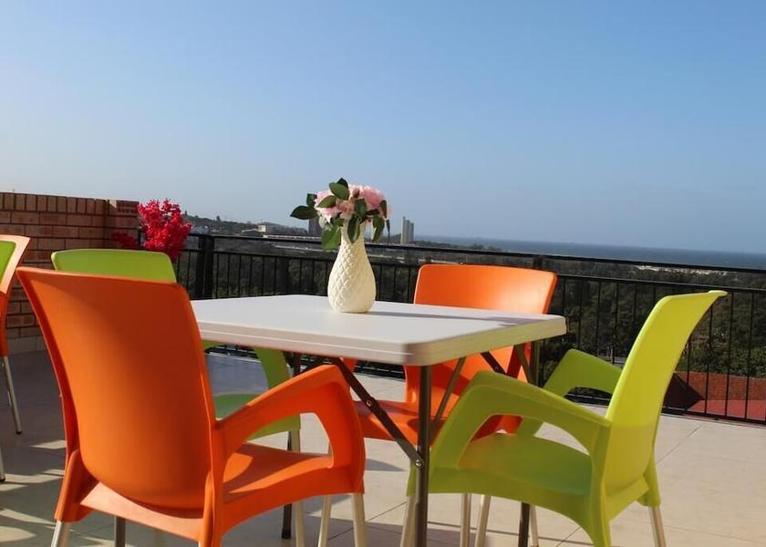Kwazulu-Natal Durban Terrace
