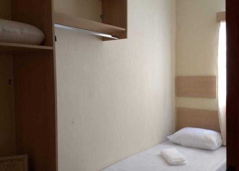 São Paulo State Taubate Room