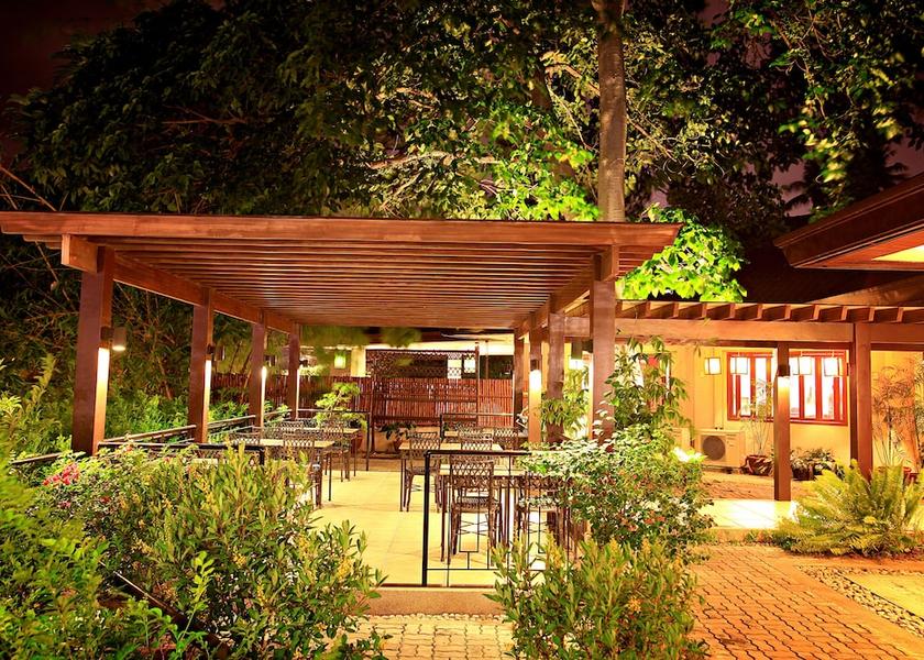 Davao Region Davao Terrace/patio