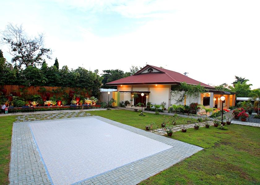 Davao Region Davao Property grounds