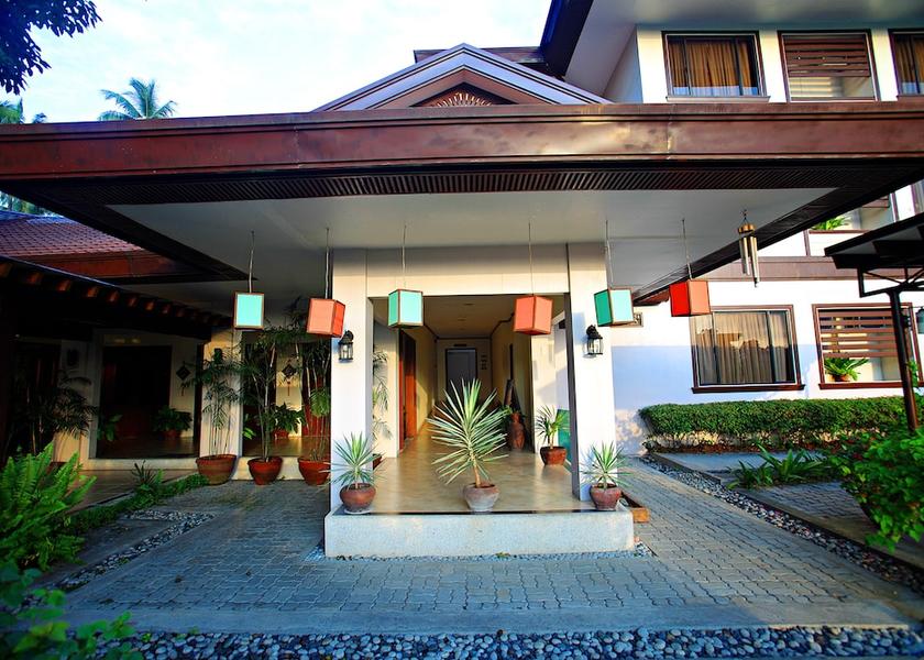 Davao Region Davao Property entrance