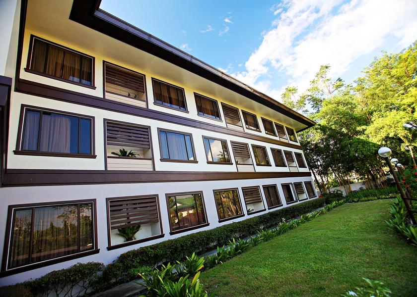Davao Region Davao Exterior