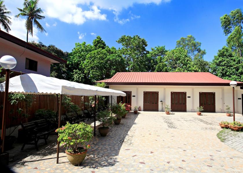 Davao Region Davao Property grounds