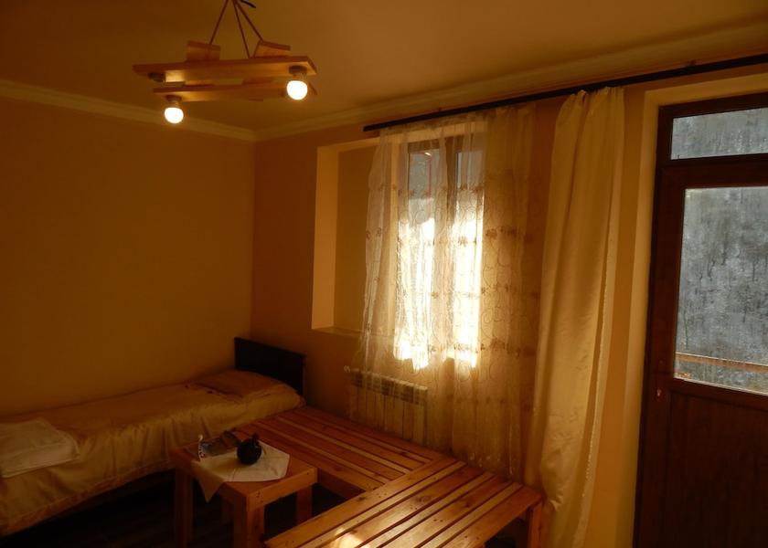  Dilijan Interior Entrance