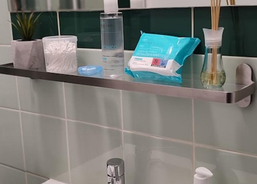 Braga Braga Bathroom