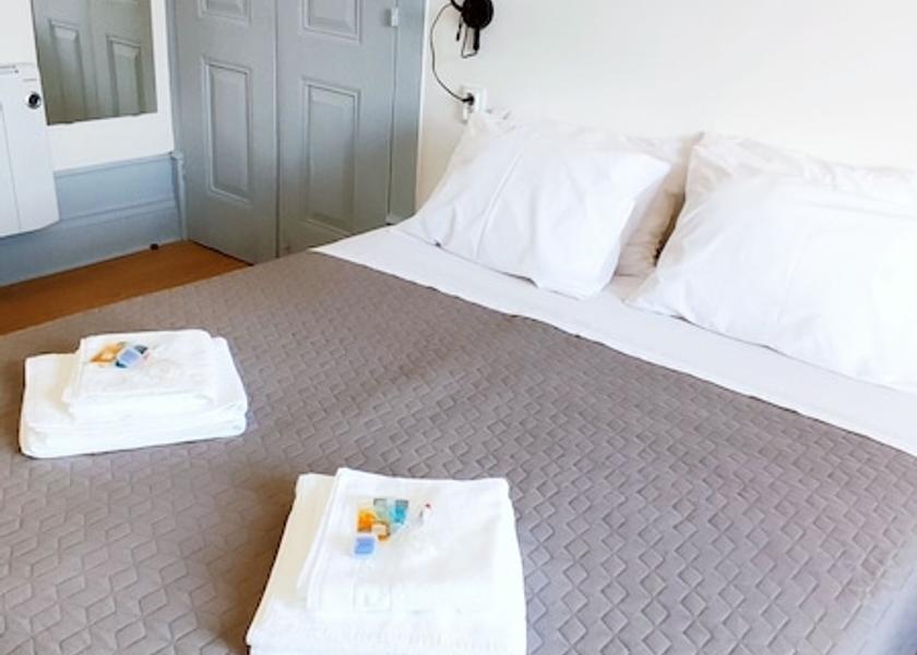 Braga Braga Room