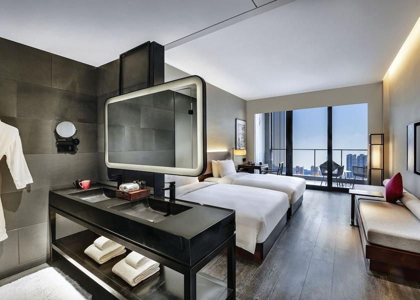 Jiangxi Nanchang Room