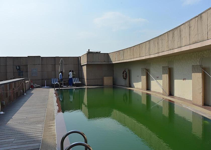 Haryana Gurugram Pool