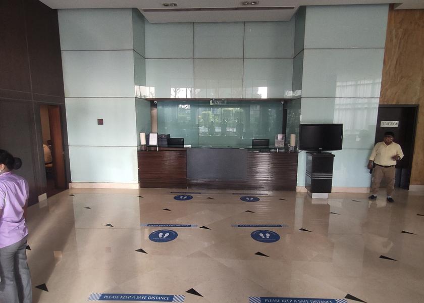 Haryana Gurugram Public Areas