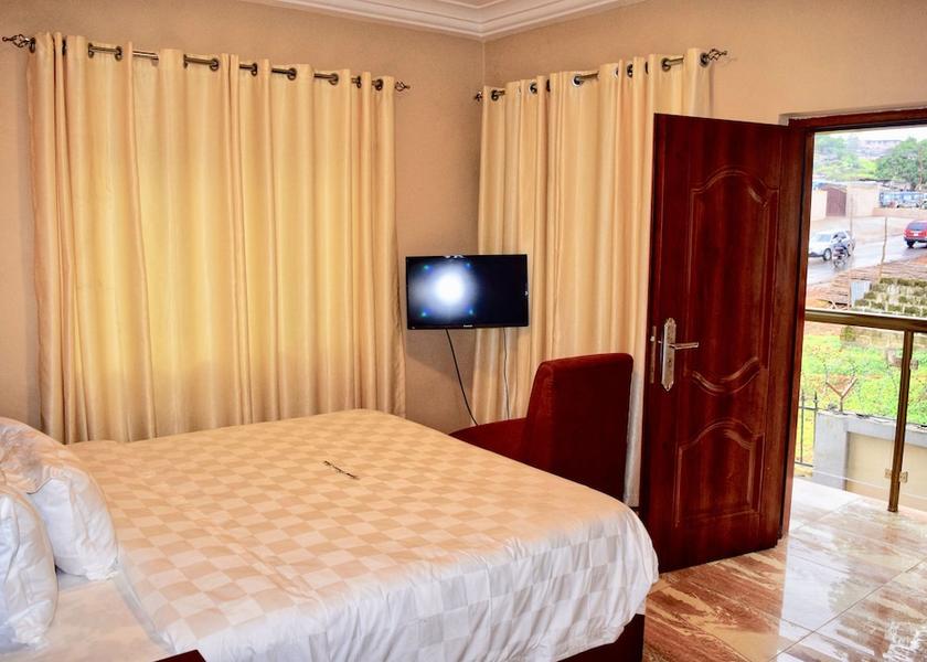 South Eleuthera Freetown Room