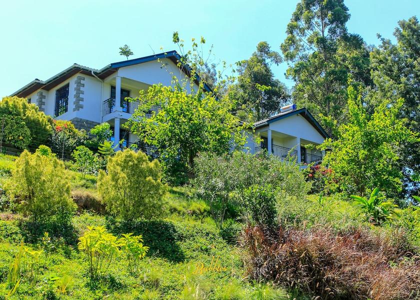 Kiambu County Thika Exterior Detail