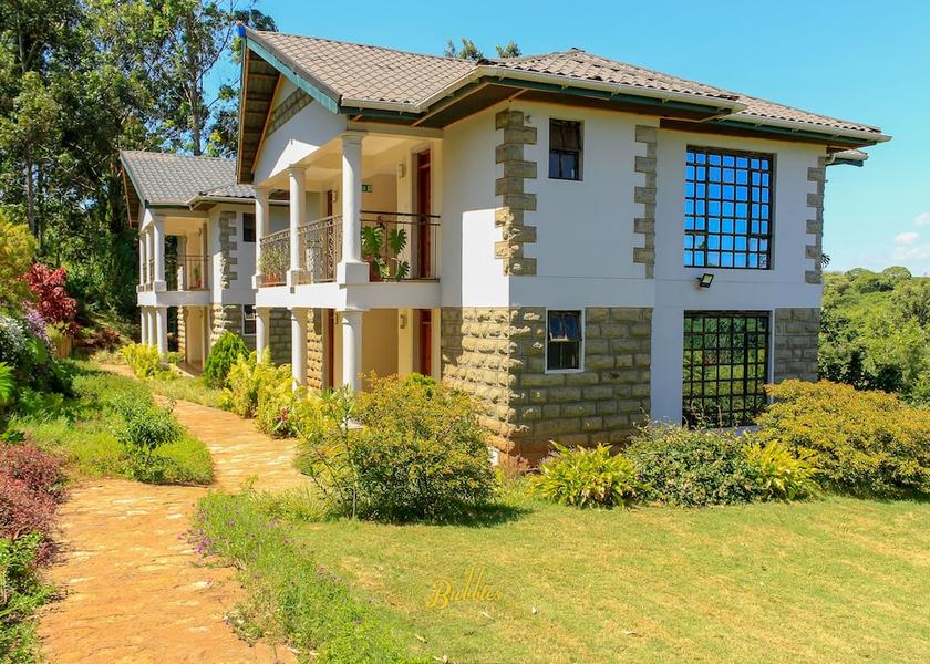 Kiambu County Thika Room