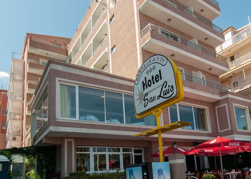 Valencian Community Gandia Exterior Detail