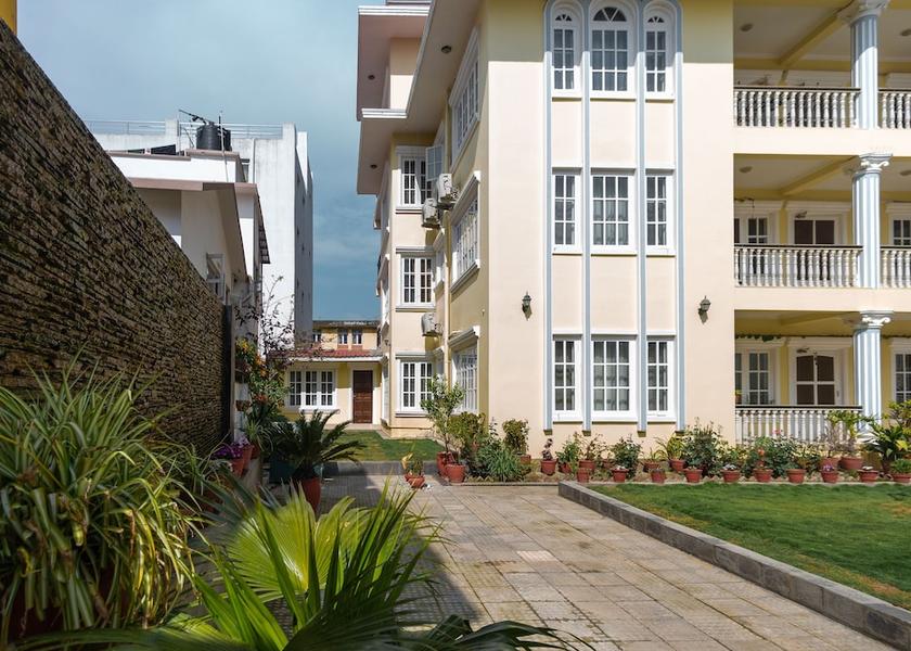 Bagmati Lalitpur Garden