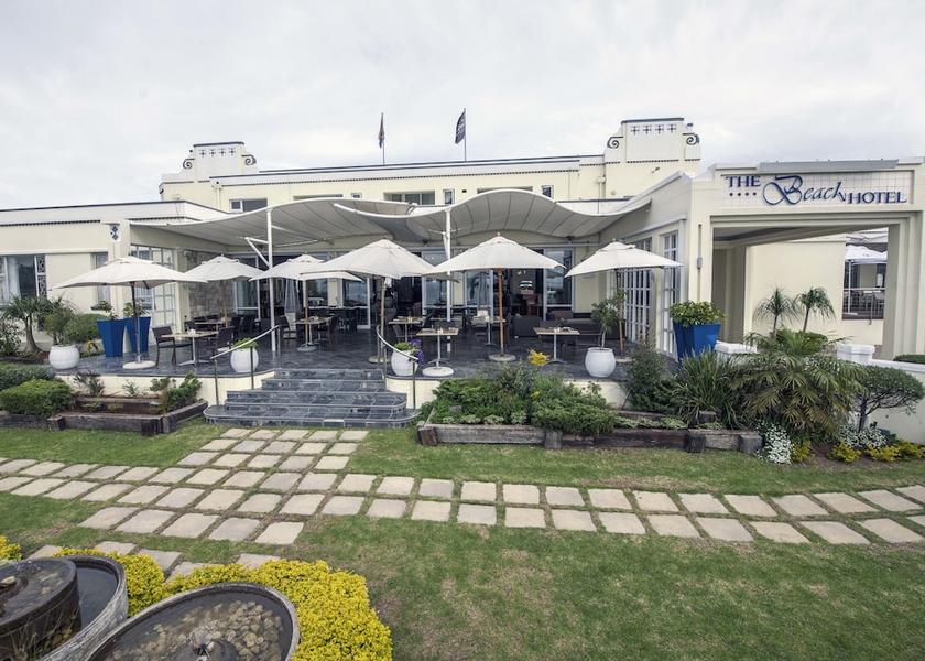 Eastern Cape Gqeberha Bar
