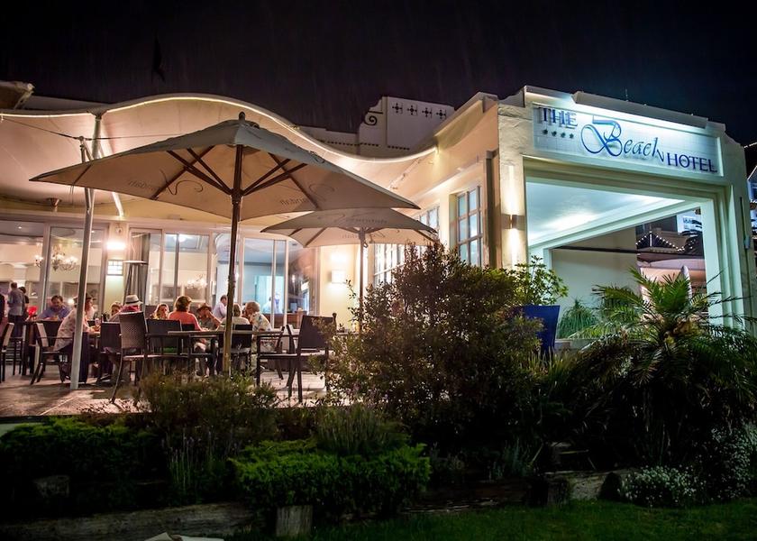 Eastern Cape Gqeberha Restaurant