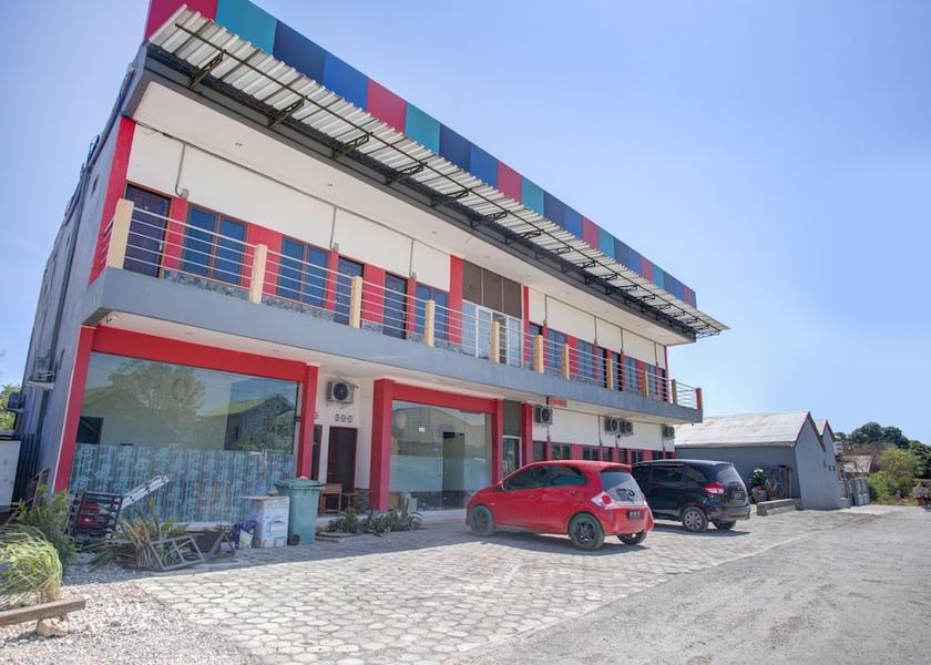  Kupang Primary image