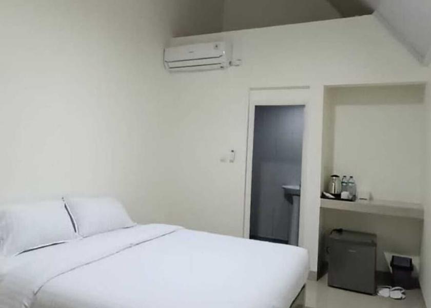 West Java Wanayasa Room