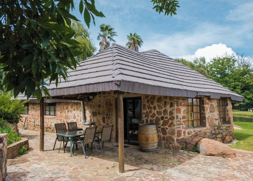 Limpopo Tonteldoos Terrace