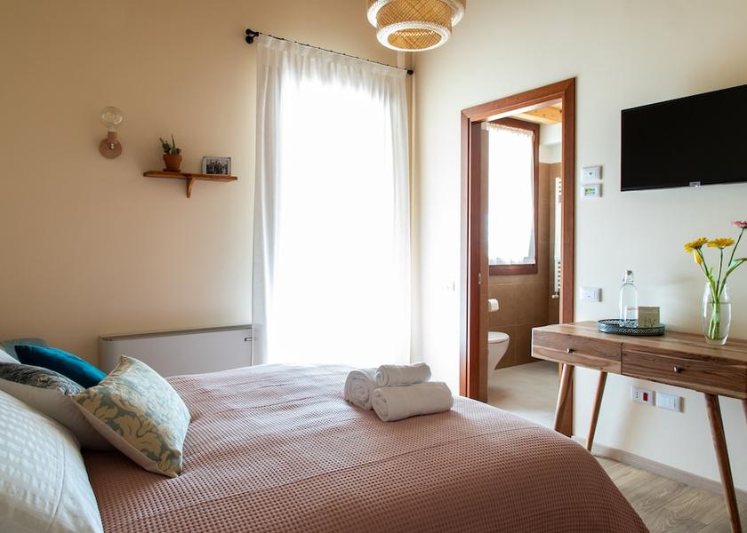 Veneto Spresiano Room