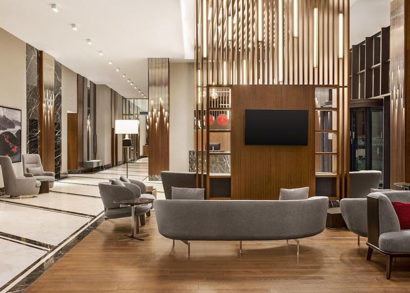 Rize Province Findikli Lobby