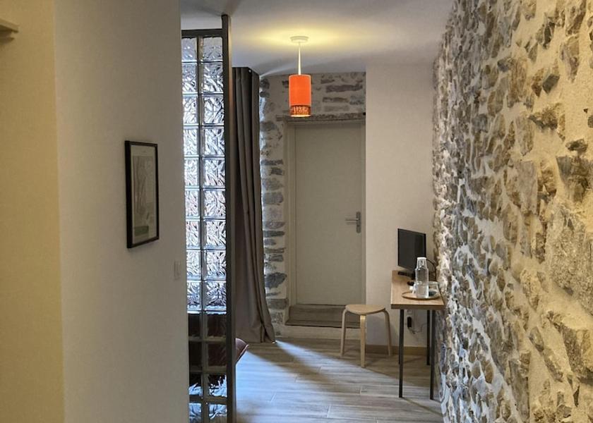 Occitanie Anduze Room