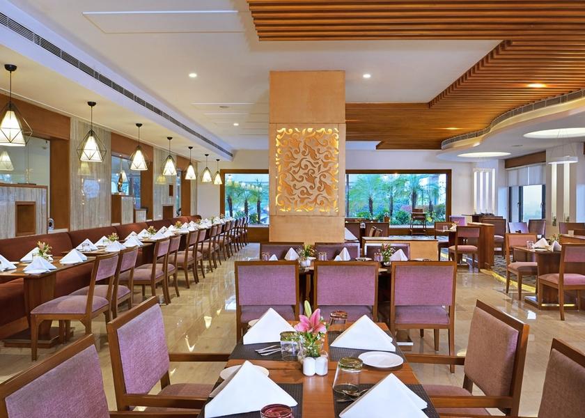 Haryana Gurugram Food & Dining