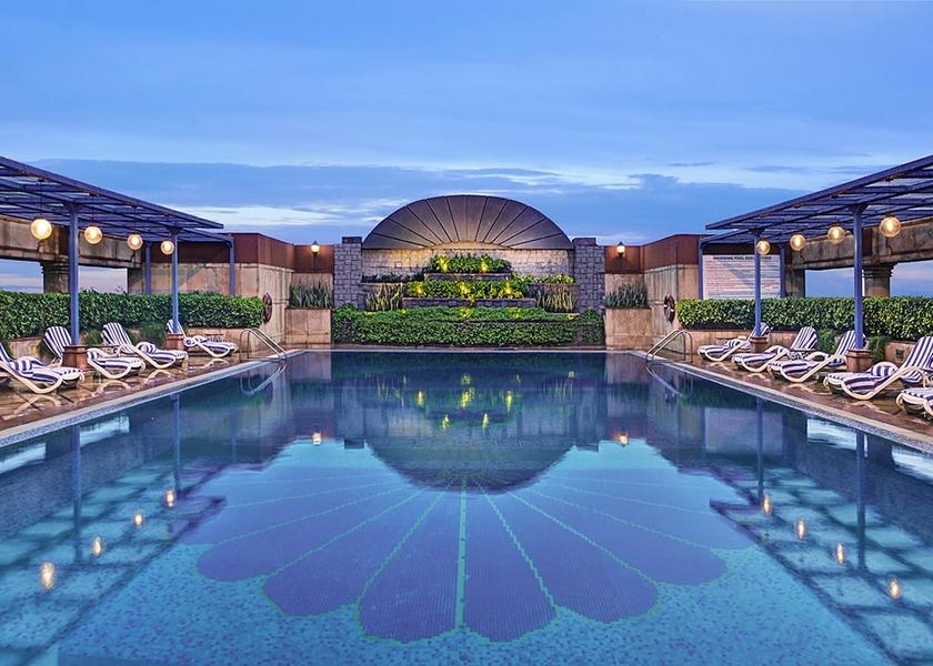Haryana Gurugram Pool