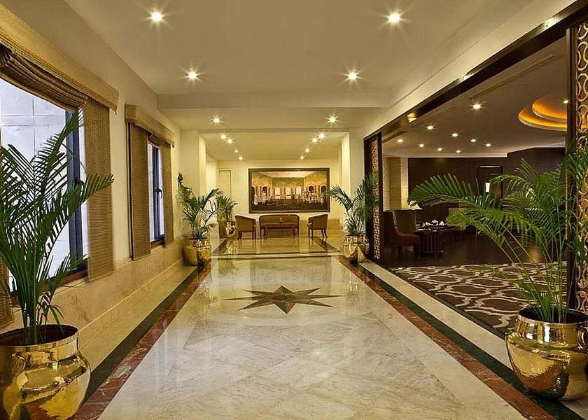 Haryana Gurugram Public Areas