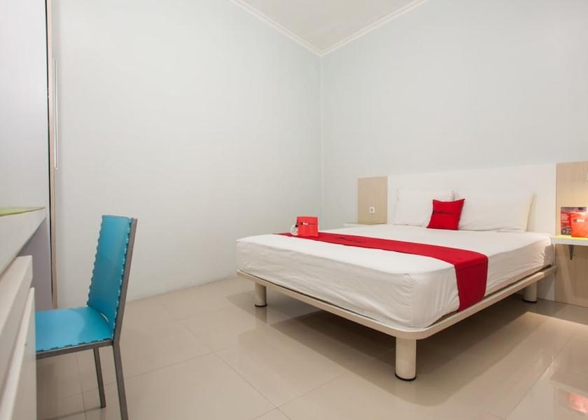 East Java Madiun Room