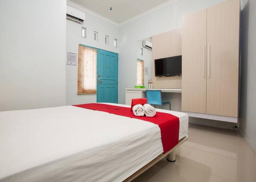 East Java Madiun Room