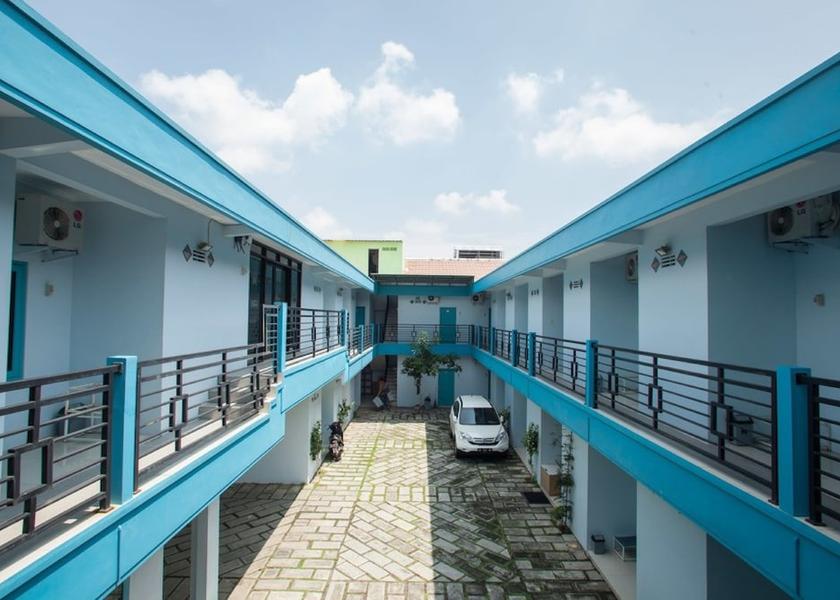 East Java Madiun Primary image