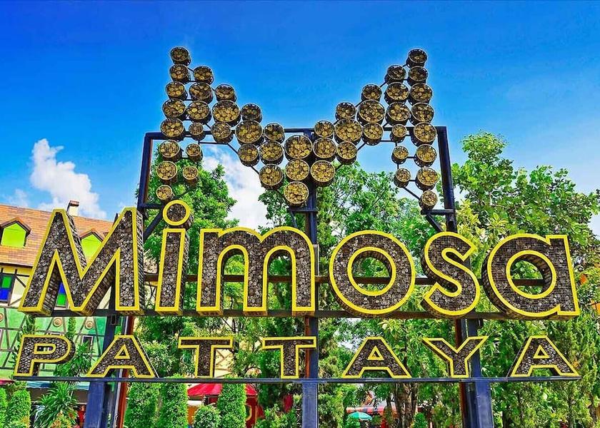 Rayong Province Ban Chang Point of interest