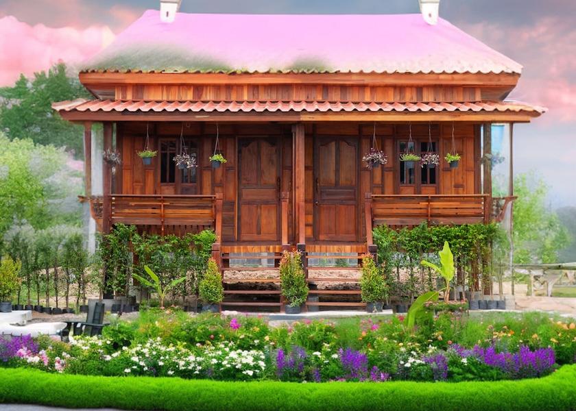 Rayong Province Ban Chang Kitchen